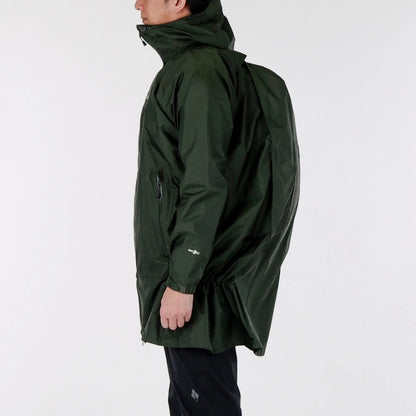 mont-bell: Pack Wrap Rain Coat