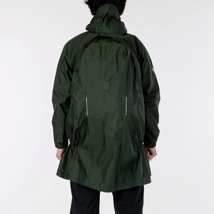 mont-bell: Pack Wrap Rain Coat