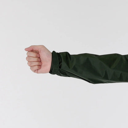 mont-bell: Pack Wrap Rain Coat