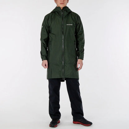 mont-bell: Pack Wrap Rain Coat
