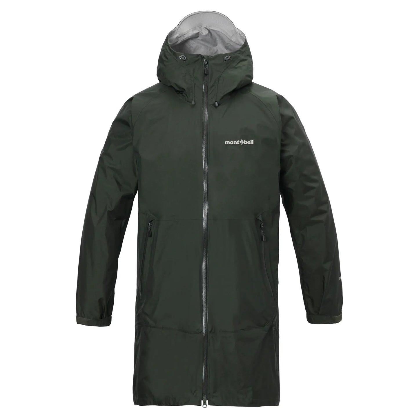 mont-bell: Pack Wrap Rain Coat