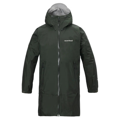 mont-bell: Pack Wrap Rain Coat