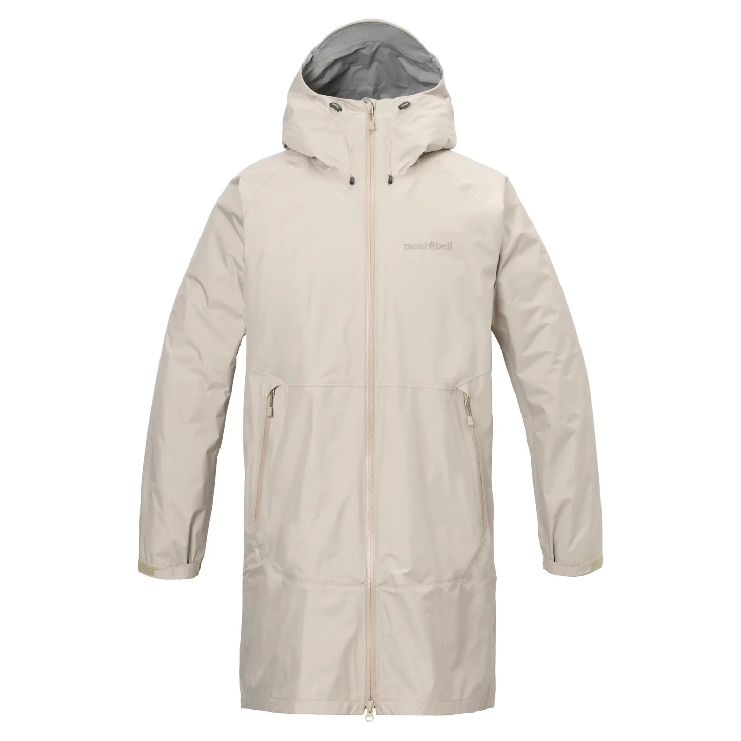 mont-bell: Pack Wrap Rain Coat