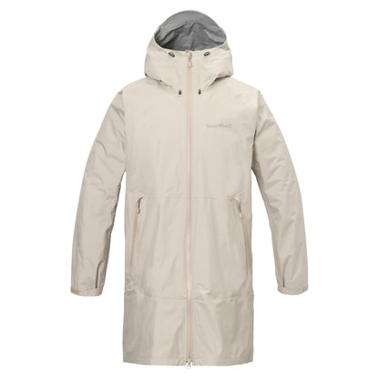 mont-bell: Pack Wrap Rain Coat