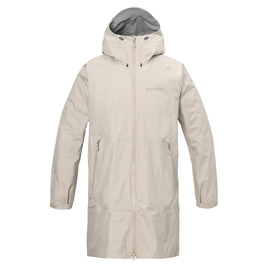 mont-bell: Pack Wrap Rain Coat