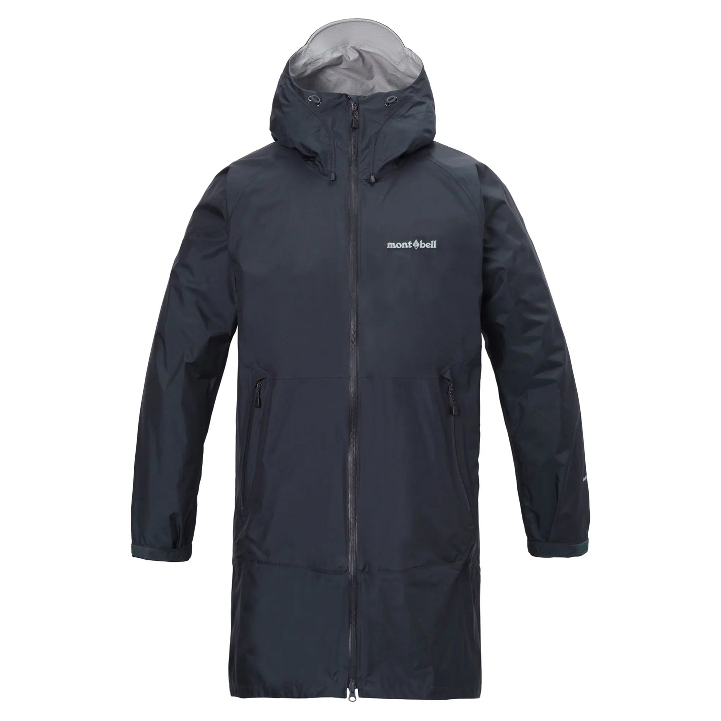 mont-bell: Pack Wrap Rain Coat