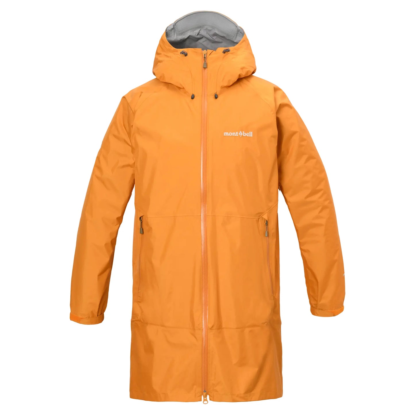 mont-bell: Pack Wrap Rain Coat
