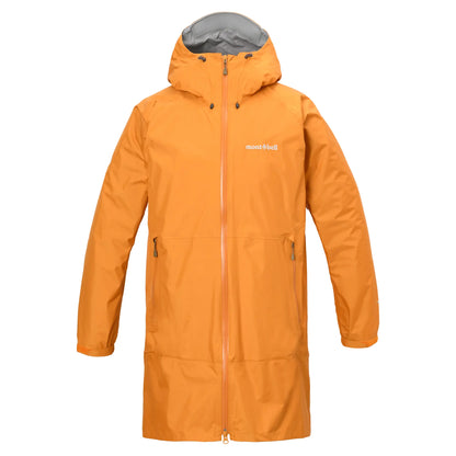 mont-bell: Pack Wrap Rain Coat