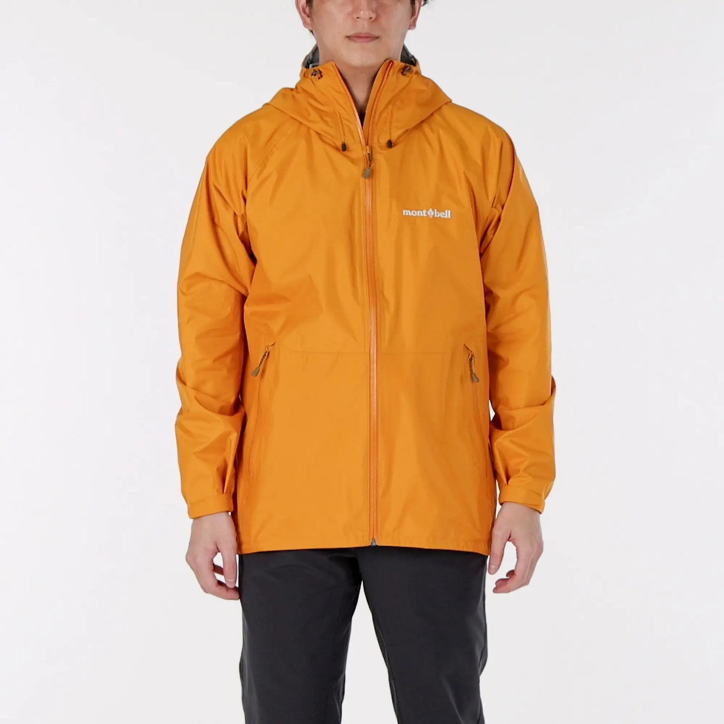 mont-bell: Pack Wrap Rain Jacket