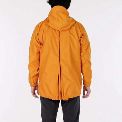 mont-bell: Pack Wrap Rain Jacket