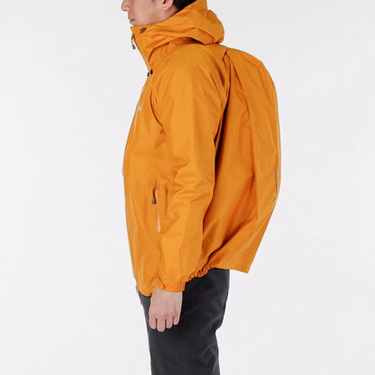 mont-bell: Pack Wrap Rain Jacket