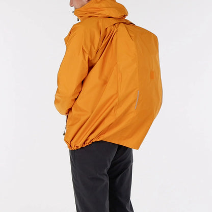 mont-bell: Pack Wrap Rain Jacket