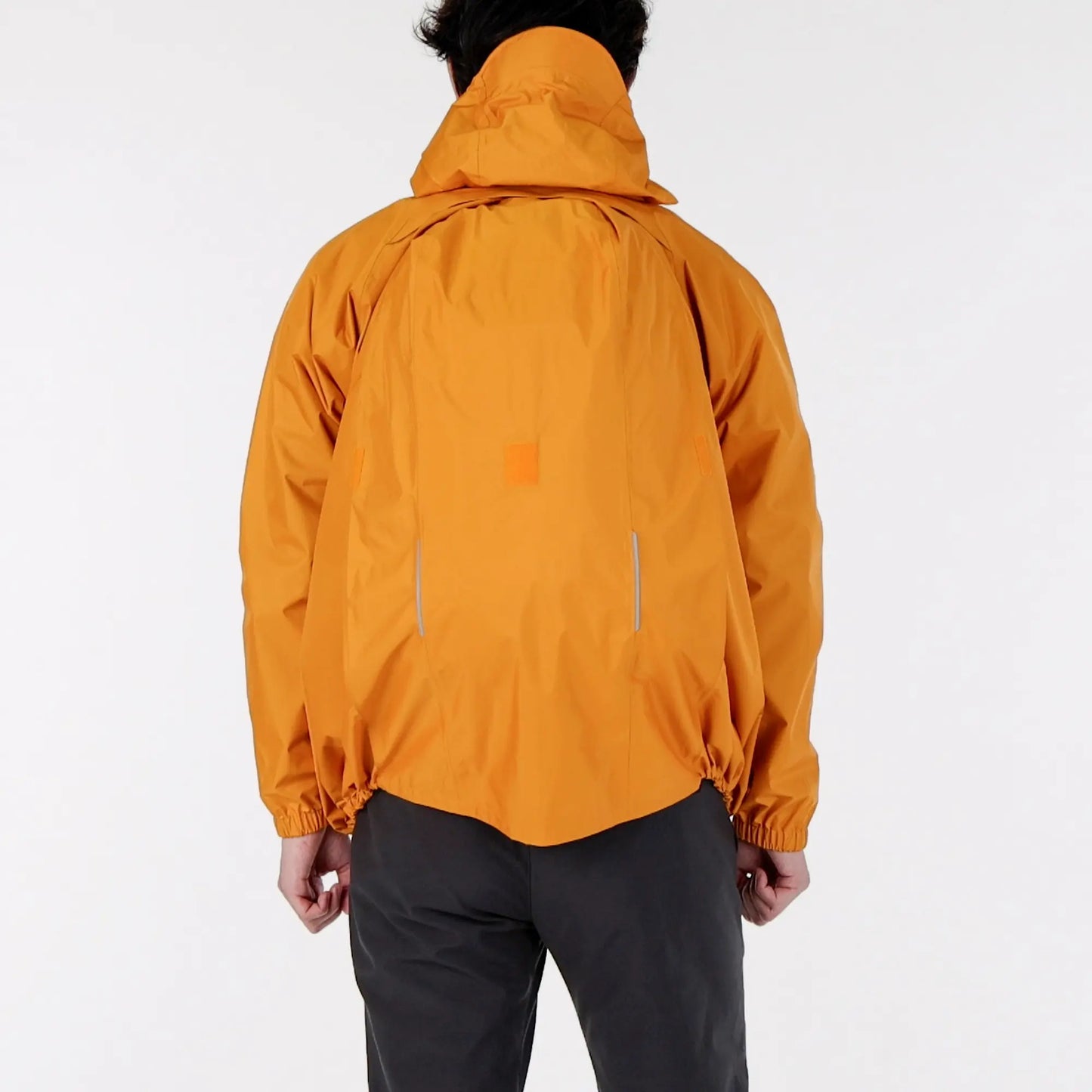 mont-bell: Pack Wrap Rain Jacket