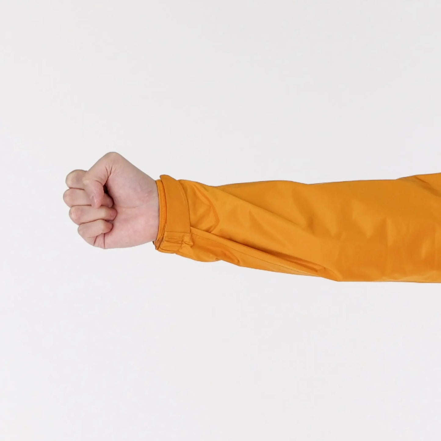 mont-bell: Pack Wrap Rain Jacket