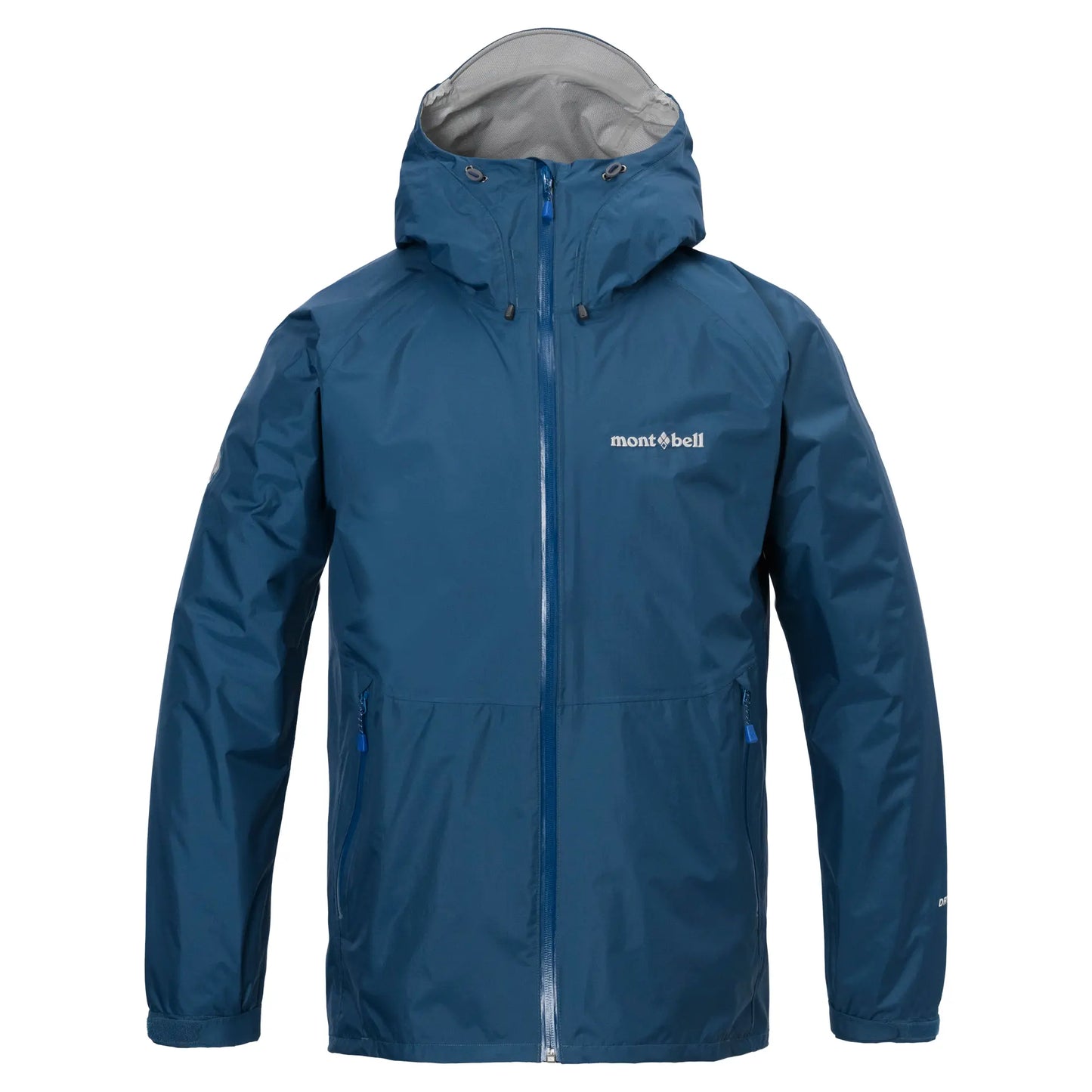 mont-bell: Pack Wrap Rain Jacket