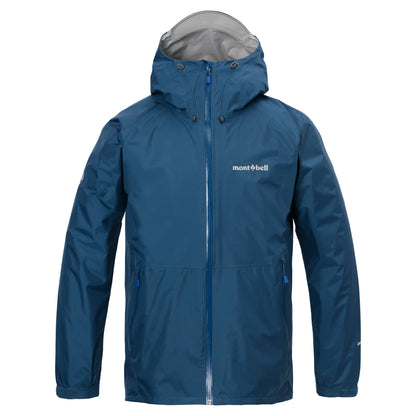 mont-bell: Pack Wrap Rain Jacket