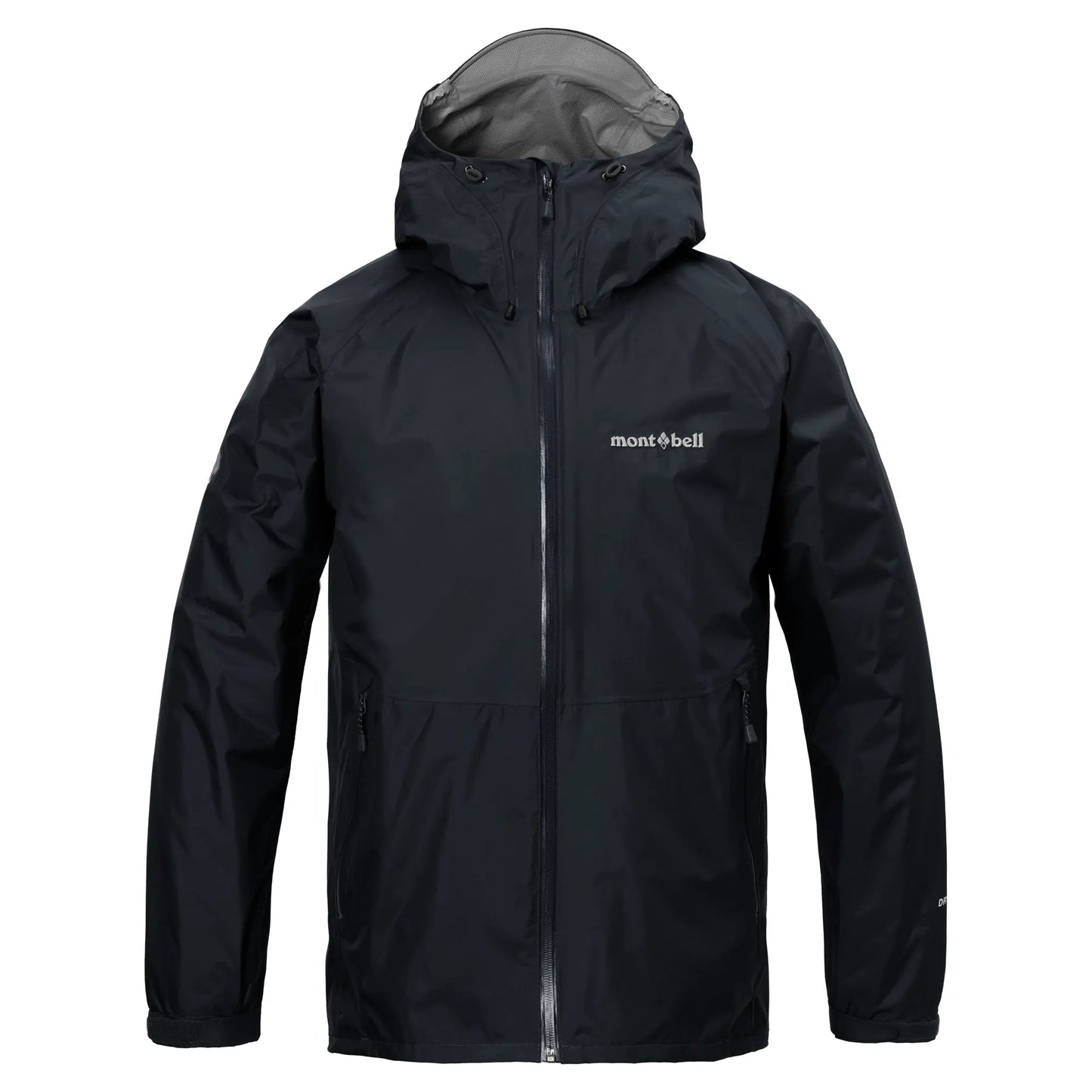 mont-bell: Pack Wrap Rain Jacket