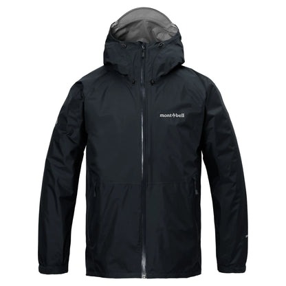 mont-bell: Pack Wrap Rain Jacket