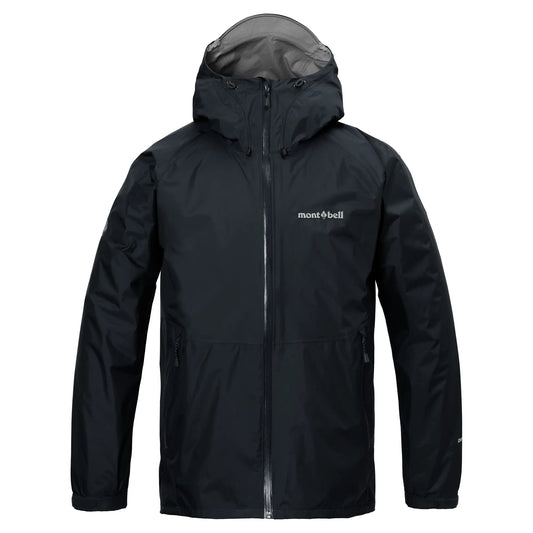 mont-bell: Pack Wrap Rain Jacket
