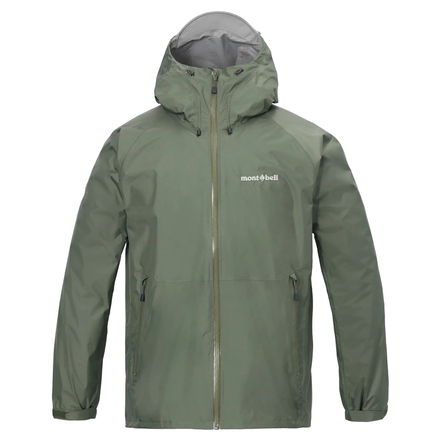 mont-bell: Pack Wrap Rain Jacket