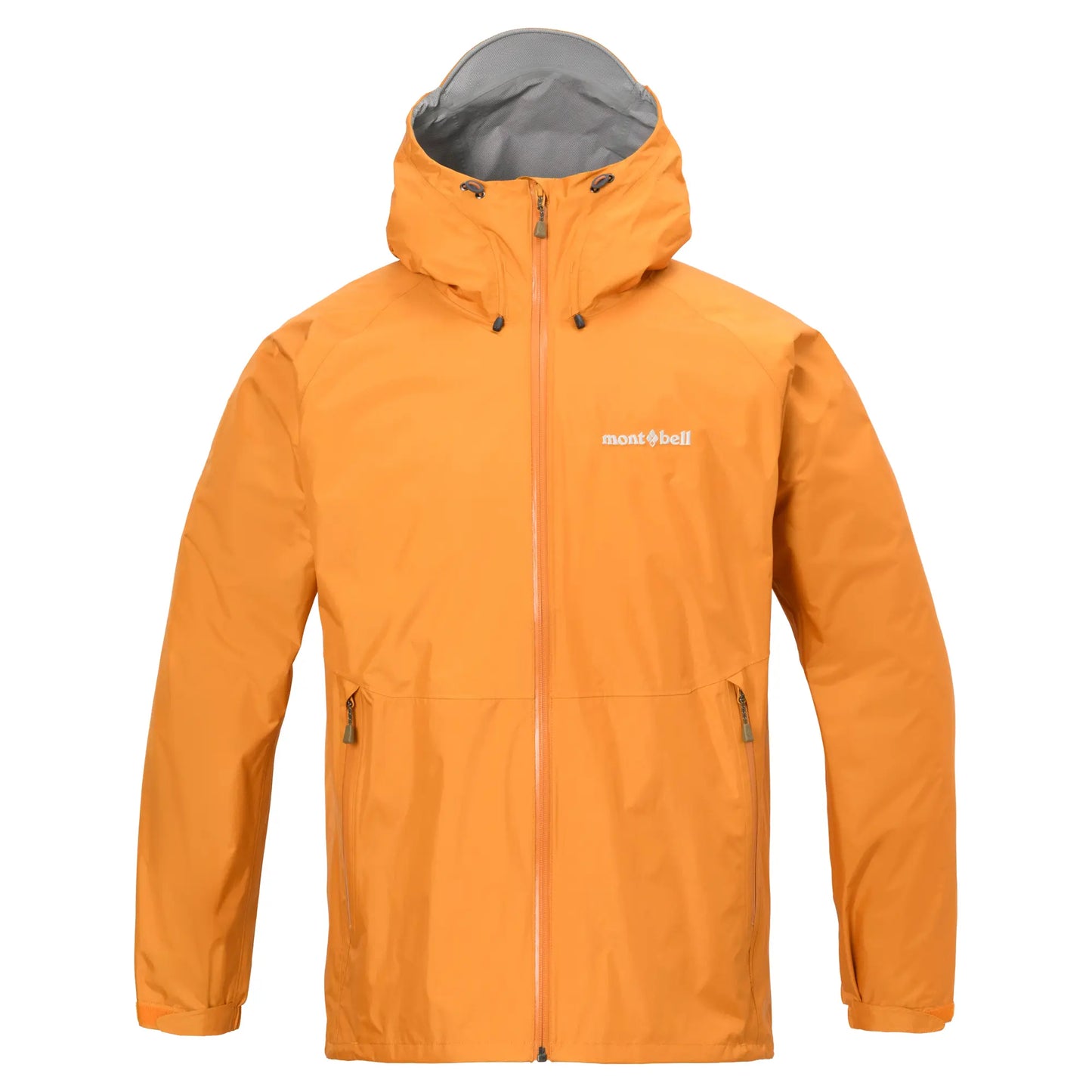 mont-bell: Pack Wrap Rain Jacket