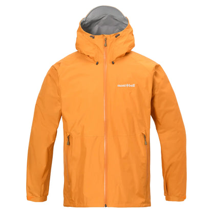 mont-bell: Pack Wrap Rain Jacket