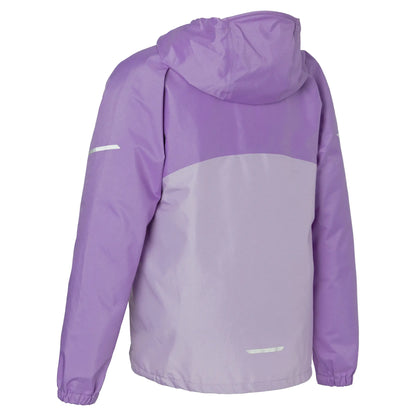 mont-bell: Thunder Pass Jacket Kid's 140-160