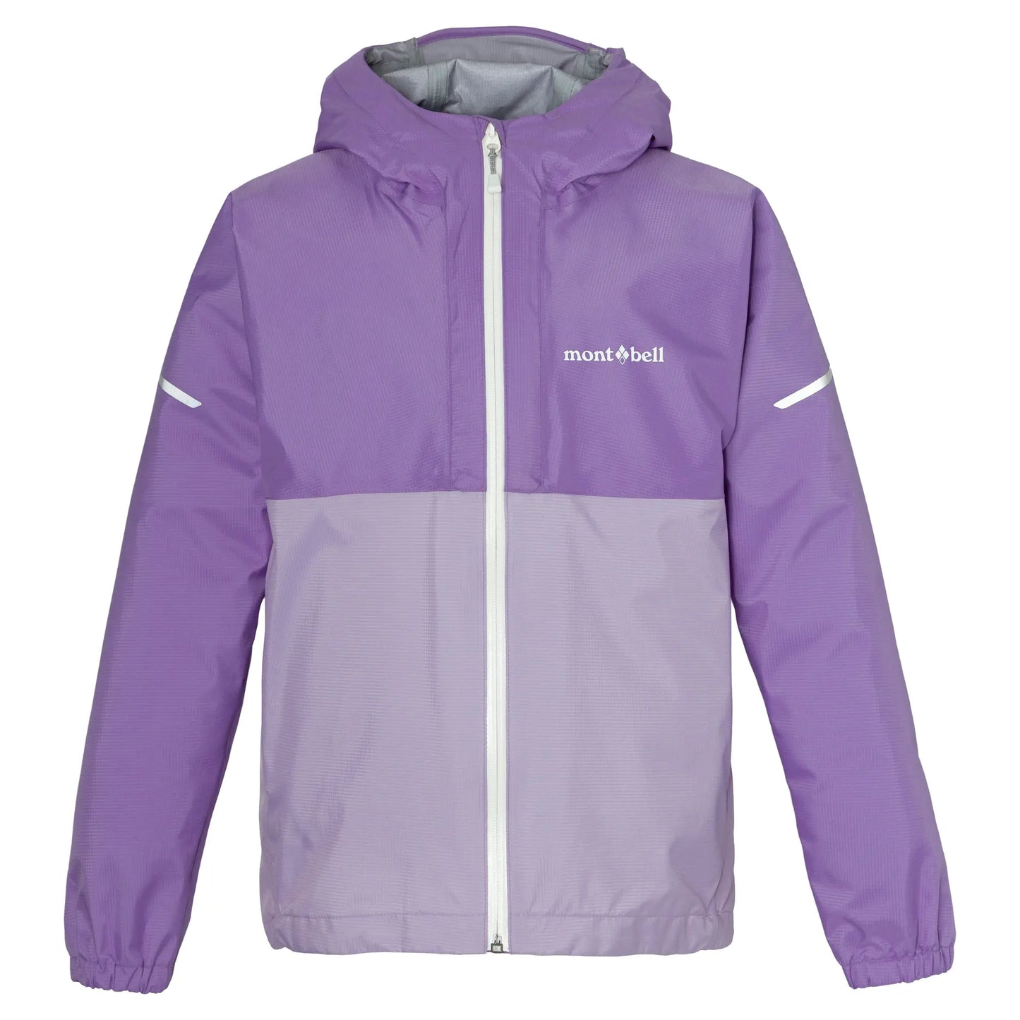 mont-bell: Thunder Pass Jacket Kid's 140-160