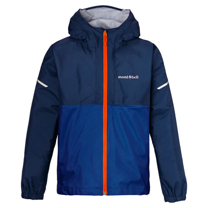mont-bell: Thunder Pass Jacket Kid's 140-160