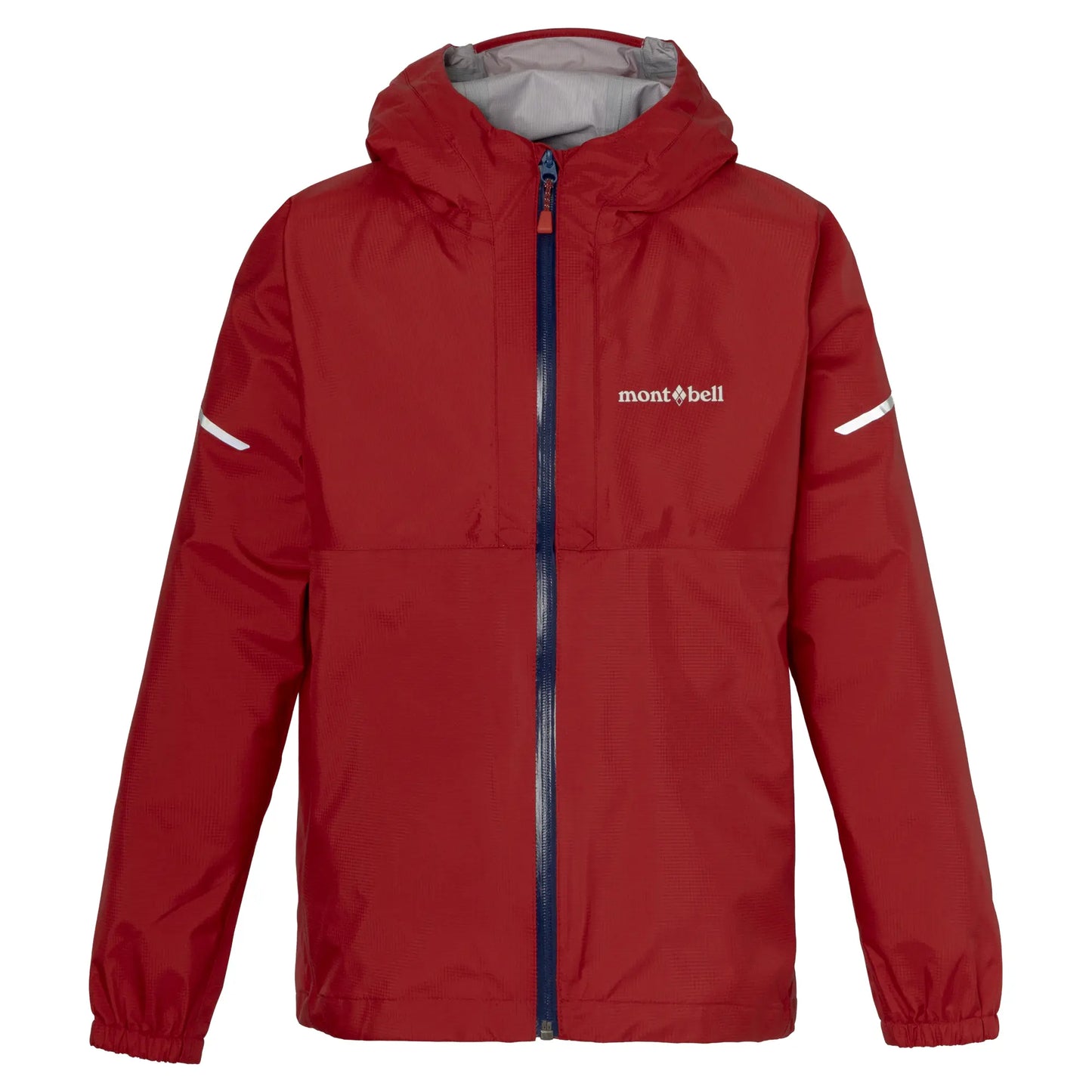 mont-bell: Thunder Pass Jacket Kid's 140-160