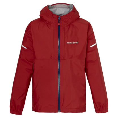 mont-bell: Thunder Pass Jacket Kid's 140-160