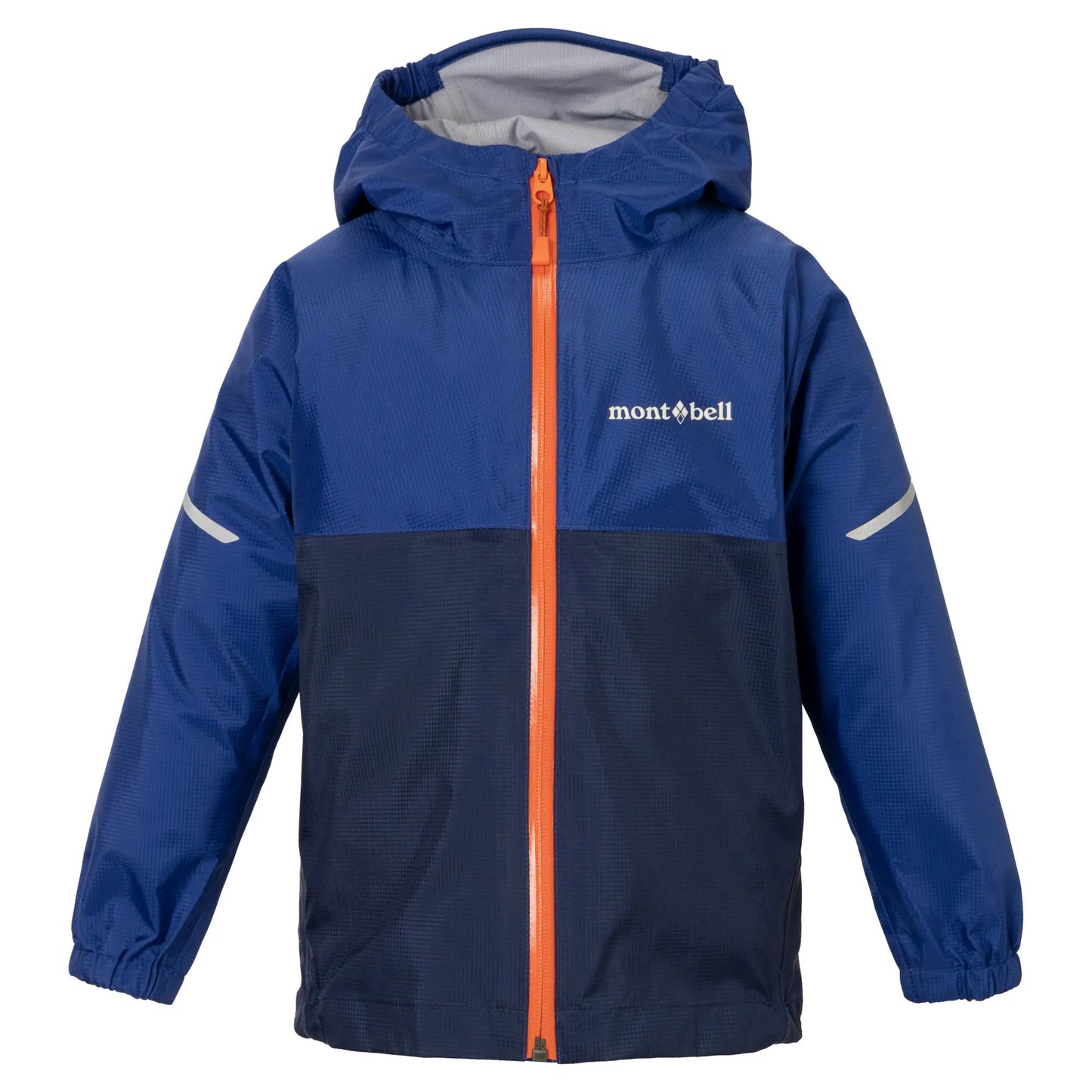 mont-bell: Thunder Pass Jacket Kid's 100-130