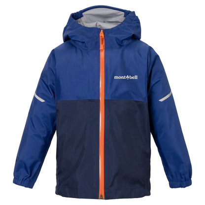 mont-bell: Thunder Pass Jacket Kid's 100-130