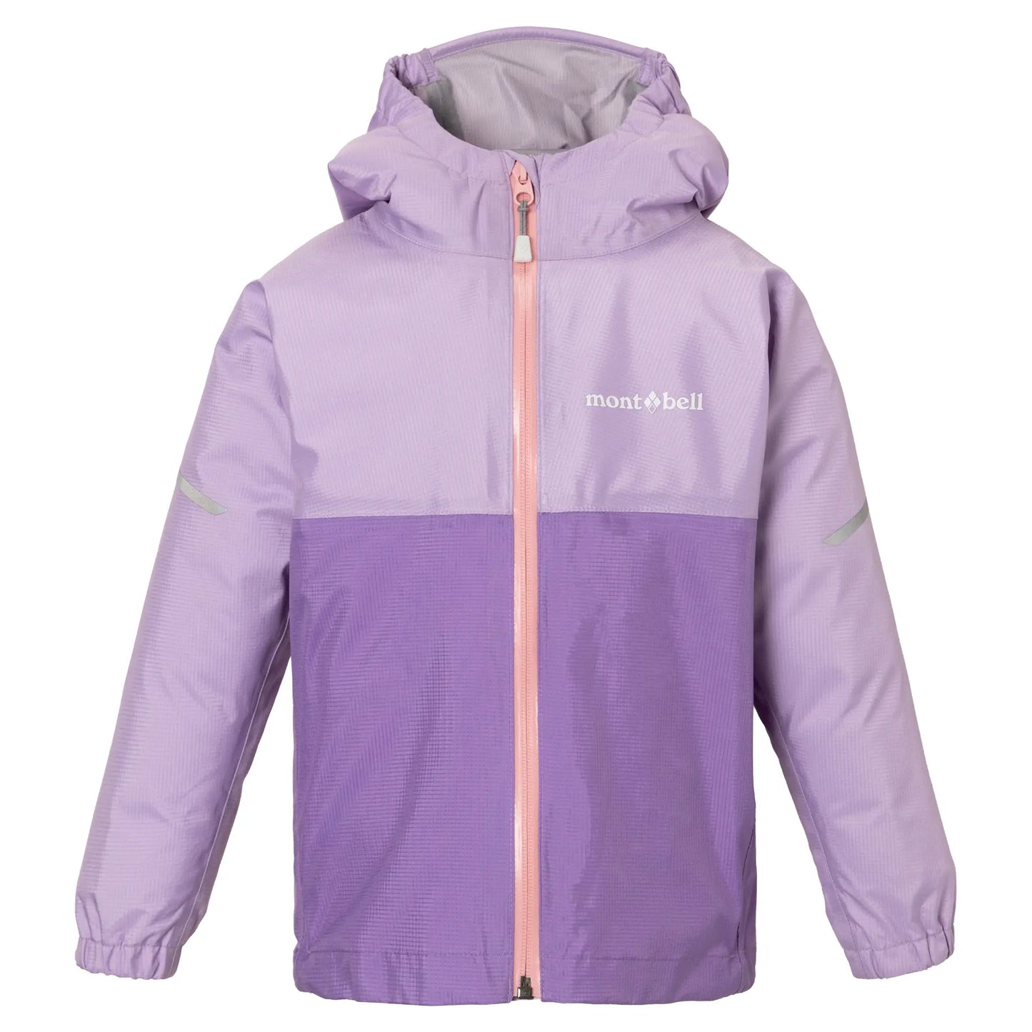 mont-bell: Thunder Pass Jacket Kid's 100-130