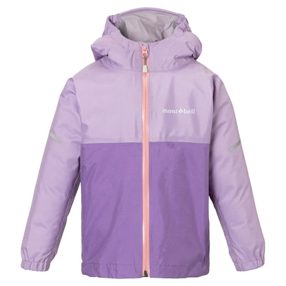 mont-bell: Thunder Pass Jacket Kid's 100-130