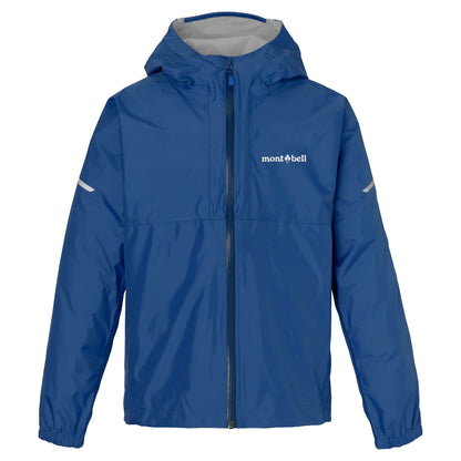 mont-bell: Klepper Jacket Kid's 140-160