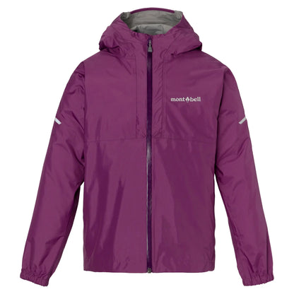 mont-bell: Klepper Jacket Kid's 140-160