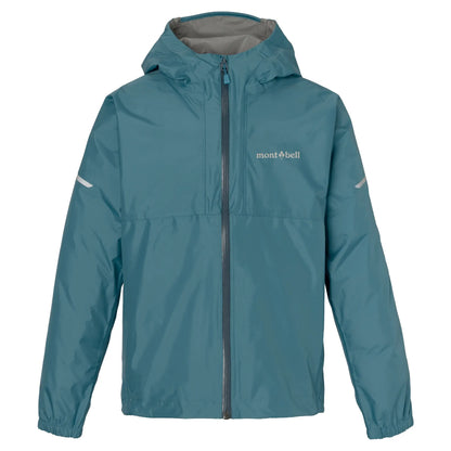 mont-bell: Klepper Jacket Kid's 140-160
