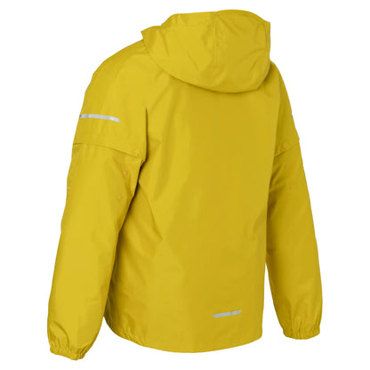 mont-bell: Grow Fit Klepper Jacket Kid's 140-160