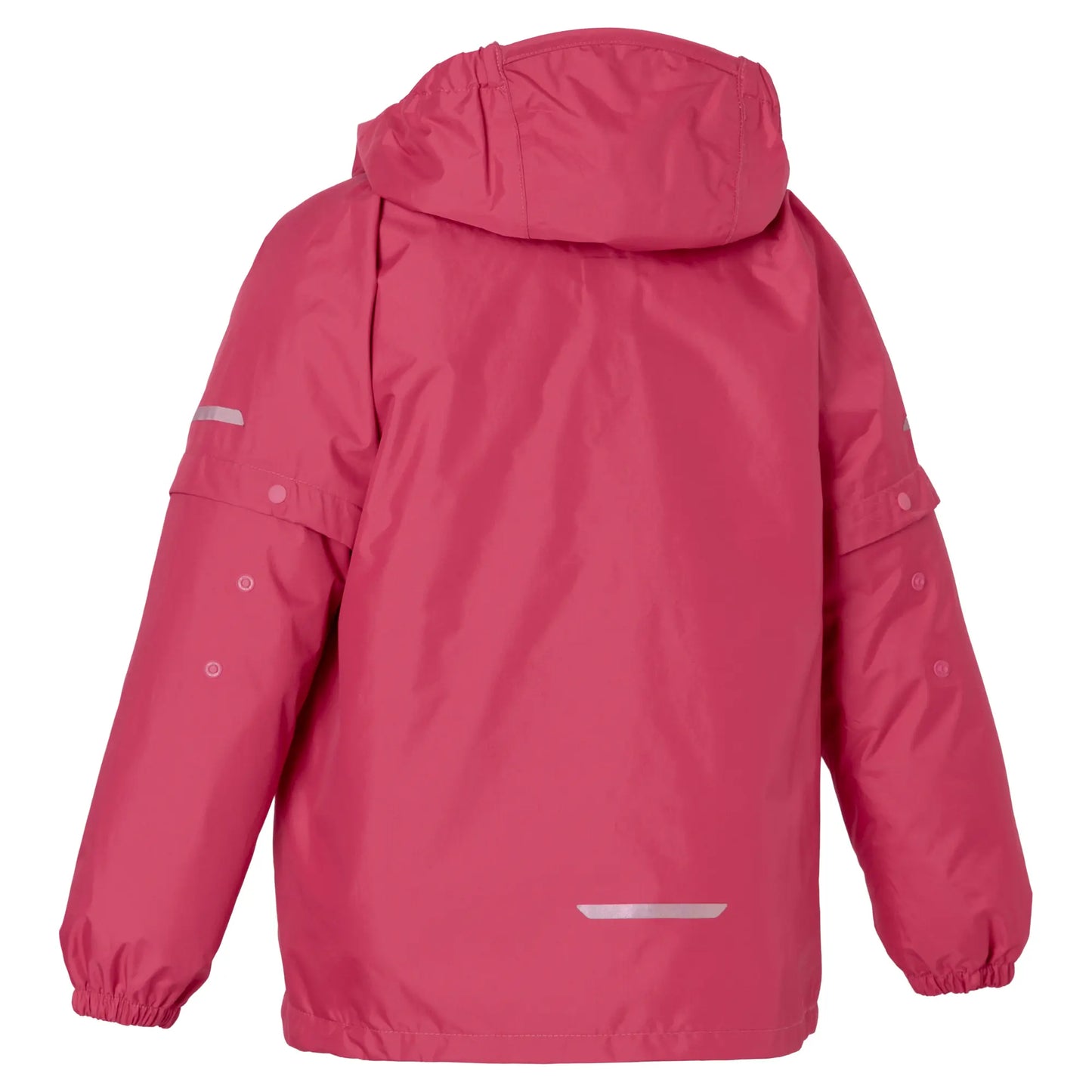 mont-bell: Grow Fit Klepper Jacket Kid's