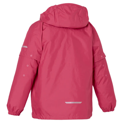 mont-bell: Grow Fit Klepper Jacket Kid's