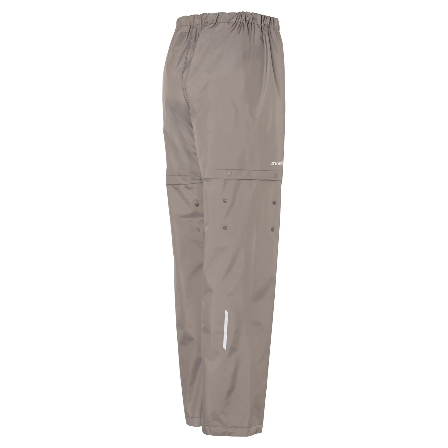 mont-bell: Grow Fit Klepper Pants Kid's 140-160