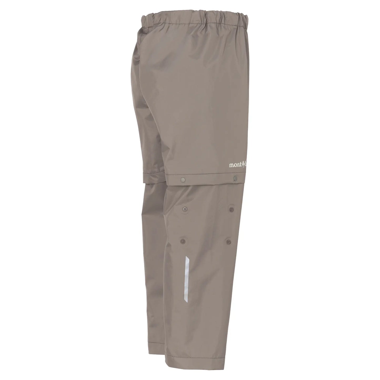 mont-bell: Grow Fit Klepper Pants Kid's