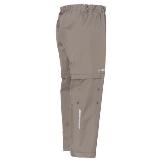 mont-bell: Grow Fit Klepper Pants Kid's