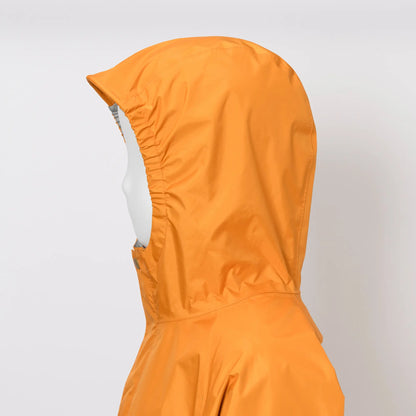 mont-bell: Pack Wrap Rain Coat Kid's 140-160