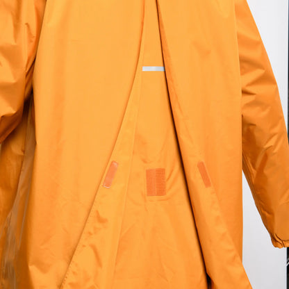mont-bell: Pack Wrap Rain Coat Kid's 140-160