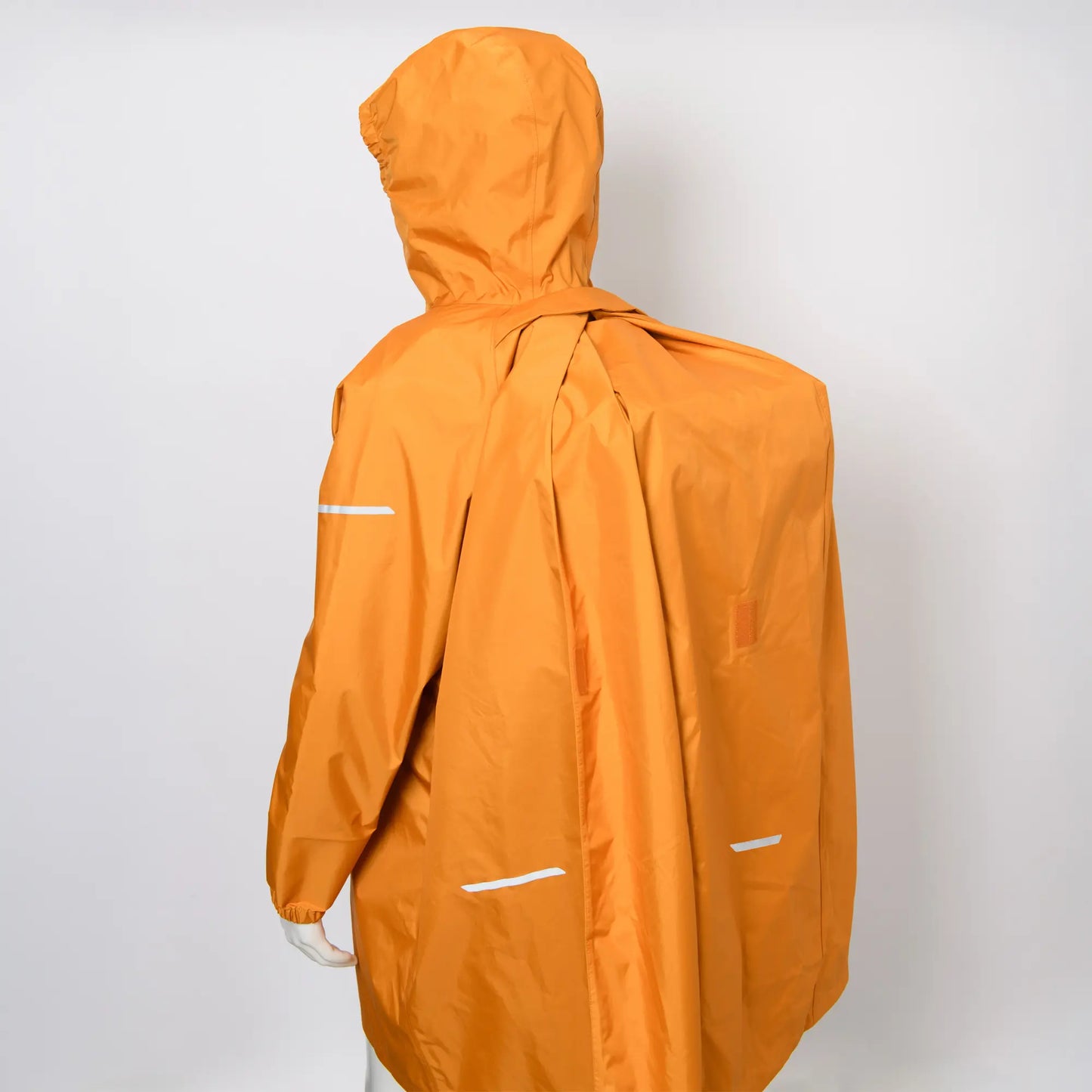 mont-bell: Pack Wrap Rain Coat Kid's 140-160