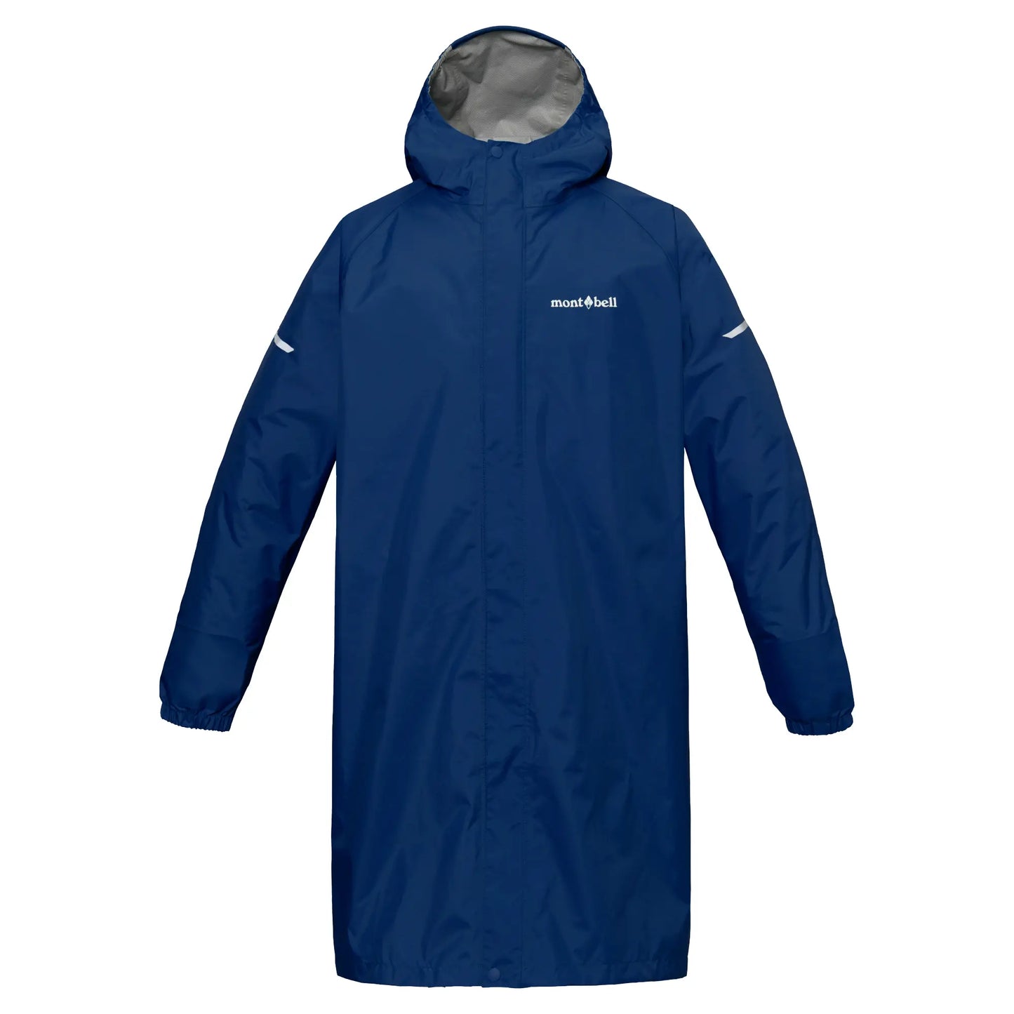 mont-bell: Pack Wrap Rain Coat Kid's 140-160