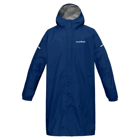 mont-bell: Pack Wrap Rain Coat Kid's 140-160