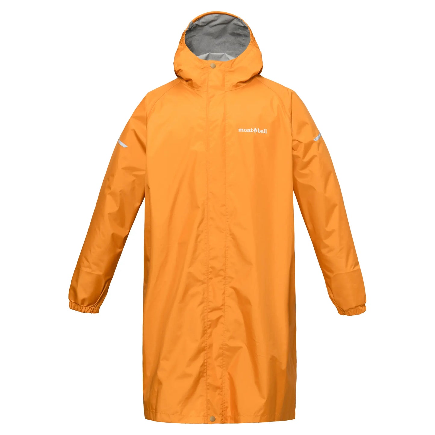 mont-bell: Pack Wrap Rain Coat Kid's 140-160